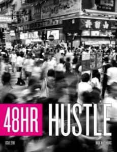 Magazine Gymnastics: Three Very Cool Projects Image